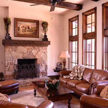 Western Traditional