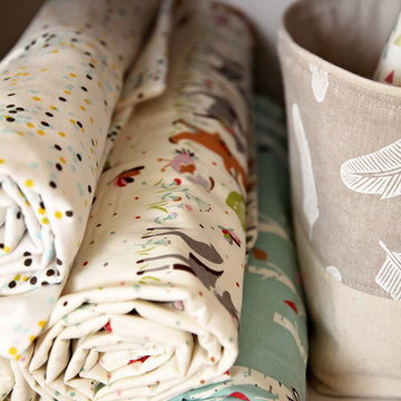 American Frontier Nursery for Baby Highstreet
