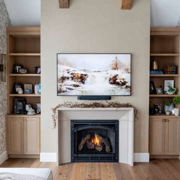Lake Minnetonka Home