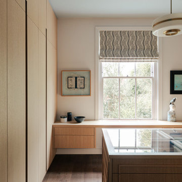 Barnes Village House
