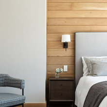 Bedrooms