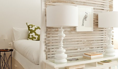 Houzz Tour: A Tiny Brooklyn Studio Gets a Light, Bright Makeover