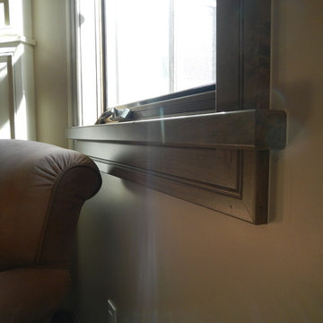 Red Draw Cordillera/Vail / General ContractedNew Construction