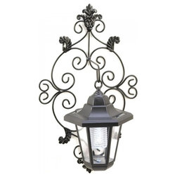 Mediterranean Outdoor Wall Lights And Sconces by Koolekoo