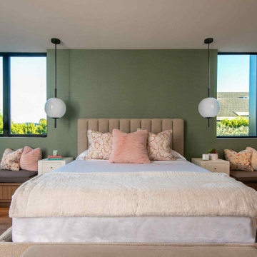 Toluca Lake Estate