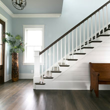 Foyer/Staircase