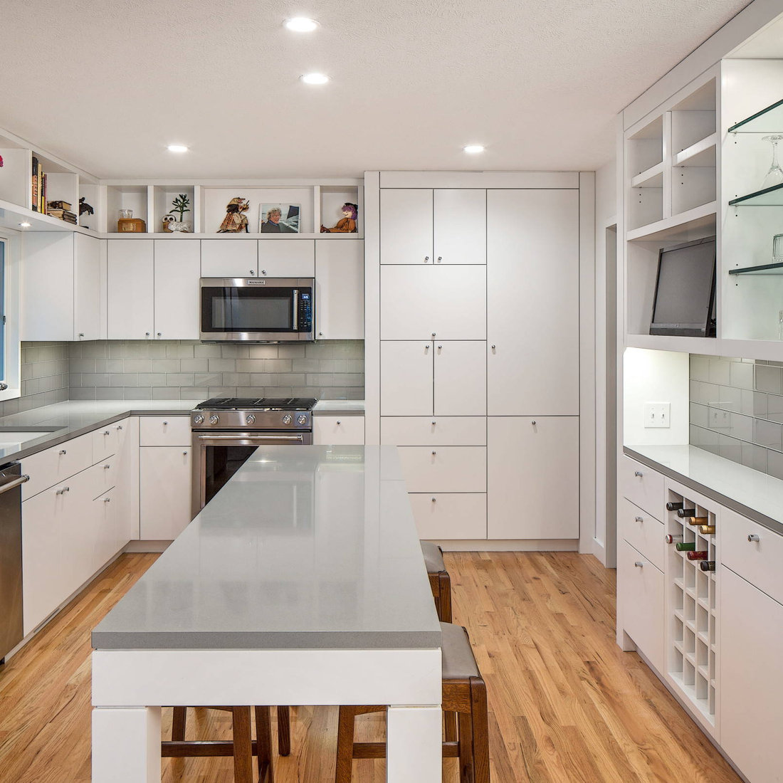 Omaha Renovation