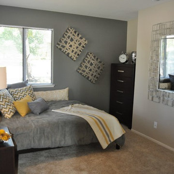 Allegria Apartments, Roseville, CA.