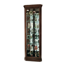 corner curio