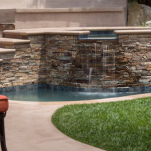 pool colors