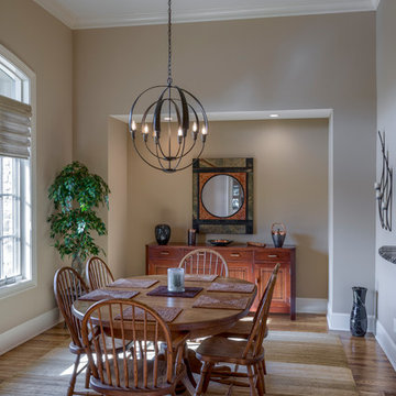 Hillside Manor