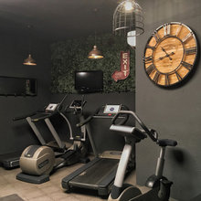 home gym