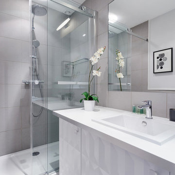APPARTEMENT POISSY