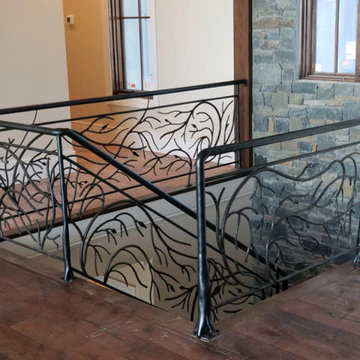 More of our work
