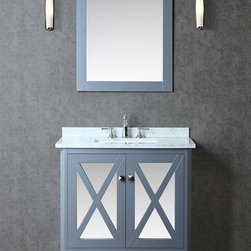Quality Bathroom Vanities - Bathroom Vanities And Sink Consoles