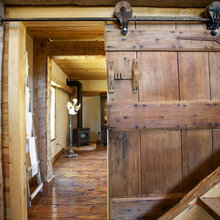 Barn House