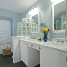 Bathroom update
