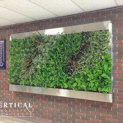 White Oaks Secondary School, Oakville, Ontario - Products