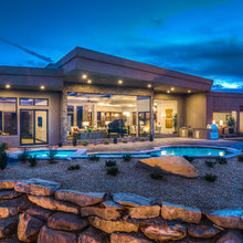 St. George Luxury Home Group - Stone Cliff
