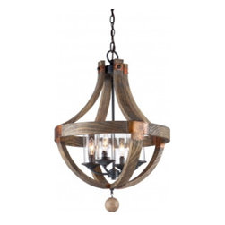 Lighting Collection - Products