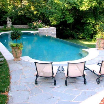 Pools, Patios & Outdoor Enclosures