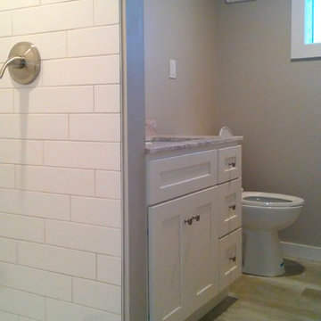 Stone Ave Remodel