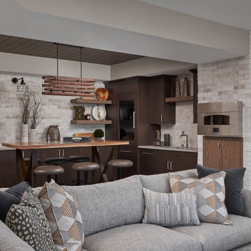 Minnetonka Beach Home Remodel