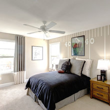Ty’s Bedroom