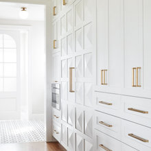 Cabinets