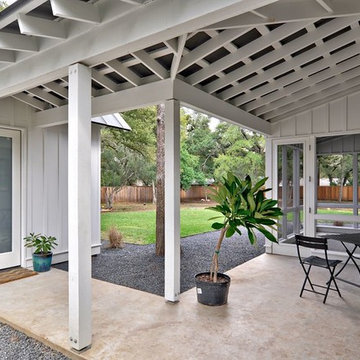 Modern Farmhouse