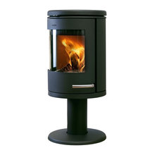 Fireplaces