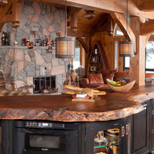 Exterior Ideas