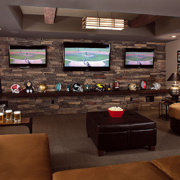 TV Installations