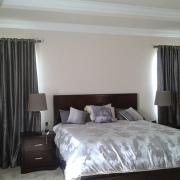 Grommet Panels
