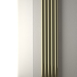 Design Heizk&ouml;rper Circle - kraftvoll und schlicht - Radiators
