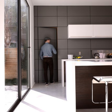 Bricker Kitchen