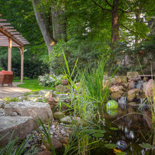 Outdoor Furniture