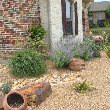 xeriscaping