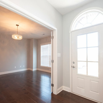 The Cavanaugh II Expanded Model in Brannon Oaks