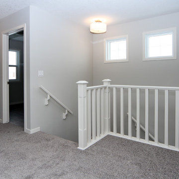 Quick Possession Homes