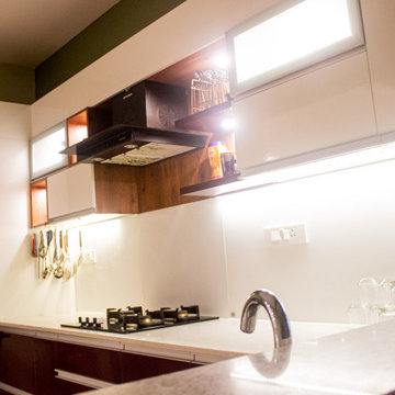 Bhanu Apartment