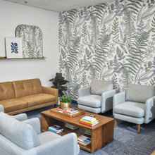 Therapy Office