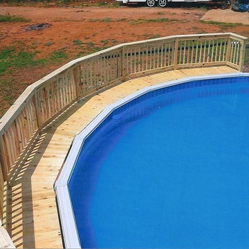 Shirey Deck