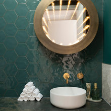 Powder Bath