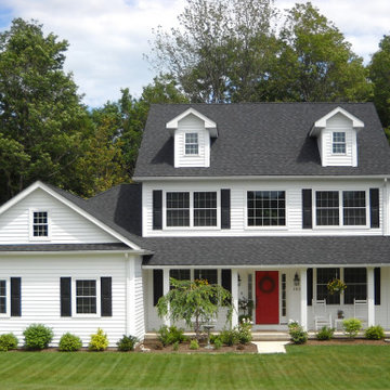 Home Exteriors
