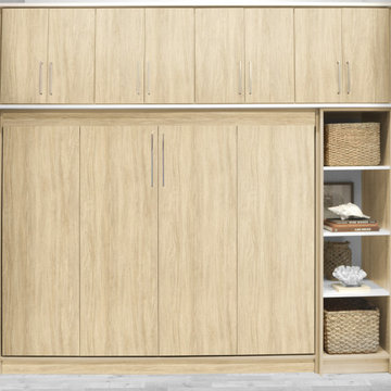 Wall Beds