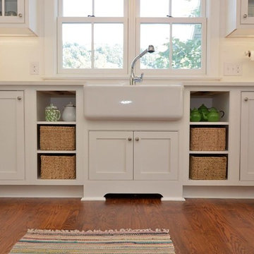 Elkton Farm Kitchen