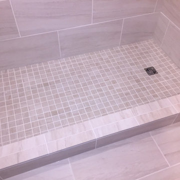 Showers