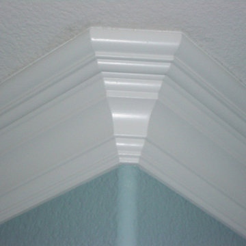Crown Moulding
