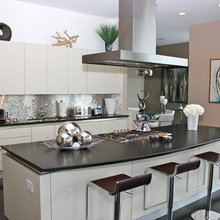 Kitchen combination